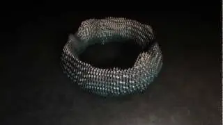 Basic Shapes - 05 Displaced Ring