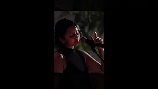 Caisha Sprout - Settled On My Eyes | Sofar Dubai #shorts