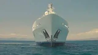 M/Y VERA - Abeking & Rasmussen 52m - Parsifal Yachting