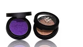 Beautypedia Reviews: Kat Von D Metal Crush Eyeshadow