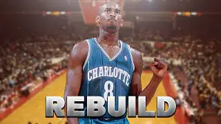 LEGENDS FANTASY DRAFT REBUILD CHALLENGE! NBA 2K25