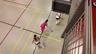 Blue Star v Horizon Fury 4-1 NITQ