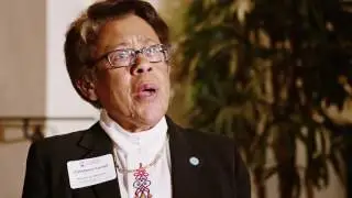 Constance Carroll - Board of Governors of The San Diego Foundation