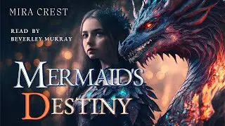 Dragon Romance Audiobook - Mermaid's Destiny