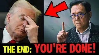 Trump&rsquo;s ISOLATION Plan BACKFIRES &mdash; The U.S. Is Losing the World!