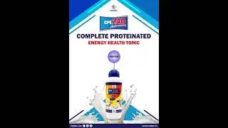 CPE 240 Advance - A Complete Proteinated Energy Health Tonic for your Dairy Cows #cowhealth #shorts