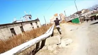 Best Parkour 2017