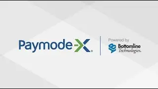 Технологии Paymode-X