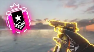 Rainbow Six Siege MONTAGE I RANKED I ITA I