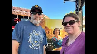 Disney Fail! Denied at Vacation Club McKim&rsquo;s Mile House & Off to Our D23 Snow White Screening