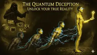 The Quantum Deception: Why 99% of Manifestation Fails (And How to Actually Shift Your Timeline)