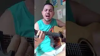 O Sol - Vitor Kley (Cover) Leandro Fonseca 