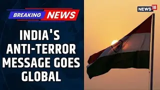India's Global Outreach on Operation Sindoor | Delegation of Operation Sindoor | Fight Terrorism