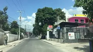 Grants Pen | Kingston
