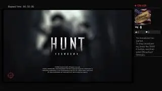 blackpowderr50's Live PS4 Broadcast