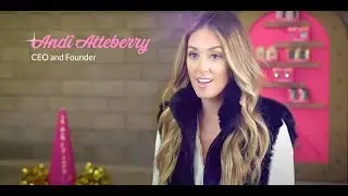 BlingSting Safety Products for Women: Brand Story