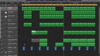 Made in 5 by Joakim Karud (Official finished result)