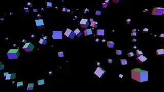 Java Software Render Test 1