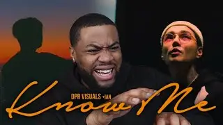 DPR LIVE - Know Me (ft. DEAN) Is A CLASSIC!