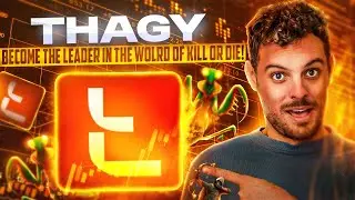 Thagy Gaming Studios - Play & Win - Kill Or Die - JOIN NOW