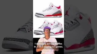 MAKE SURE YOU ENTER THE RAFFLES FOR THESE AIR JORDAN SNEAKERS