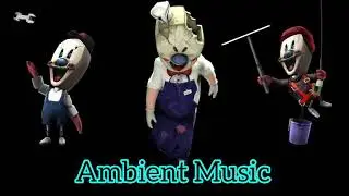 Ice Scream 5 Ambient Music OST