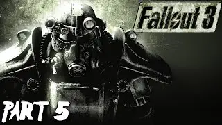 THE FIRE ANT PROBLEM IN GRAYDITCH | FALLOUT 3 2008 | PART 5