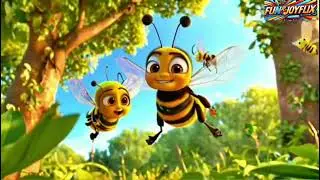 Honey Bee Song #videosongs #ai #bee