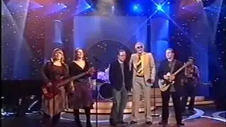 The Kelly Family - Mrs.Speechless (Aktuelle Schaubude 2002)