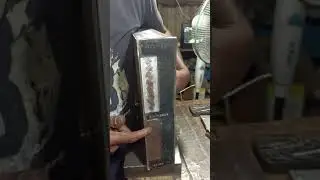 1.5 feet temple Lock double Lock system 09865019138