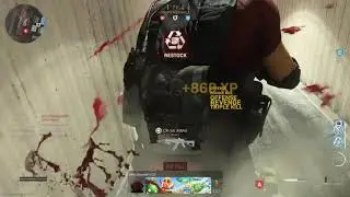 Insane knife feed