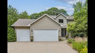315 Russell Lane Long Lake, MN | ColdwellBankerHomes.com
