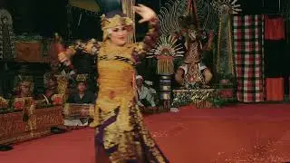 TARI TERUNA JAYA