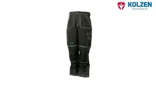 planam winterhose basalt winter hose 3385 winterkleidung