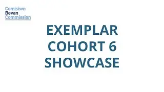 Bevan Exemplar Showcase | Gary Howe w:Q&A