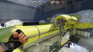 Dirty Bomb - Underground | Fragger Gameplay (#2 K:19/D:6) [HD|60FPS|RAW]