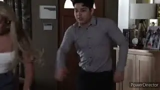 Coronation Street - Dev Unknowingly Interrupts Aadi and Courtney's Passionately Moment (28/7/23)