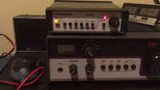CQ WW 160M Contest 2019 - Record by YB0NSI
