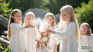 Most Beautiful Medieval Fantasy Music for Healing | 432Hz Stress Relief & Calm Atmosphere