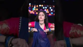 Aaj Sute Da Chadariya Taan Ke - Tut Jaai Raja Ji Palang Sagwan Ke #sdmandal #dance #bhajpuri