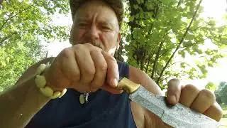 PT 2 PAKISTAN BLADES !
