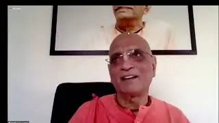 Prayers of Queen Kunti by HH Bhakti Charu Swami Maharaj