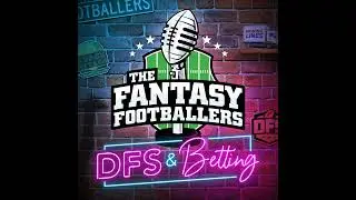 Early Best Ball Fades + Super Bowl LX Preview - Fantasy Football DFS & Betting