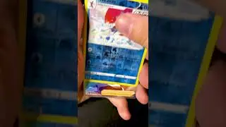 Rainbow Rare CAITLIN! Pokemon Chilling Reign full art rainbow rare pull!