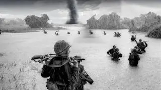 Vietnam&rsquo;s most BRUTAL Weather Hazards for US Soldiers