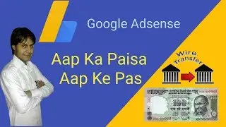 Google Adsense || earning app 2018