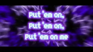 Ayesha Erotica - Hands On Me (Lyric Video)