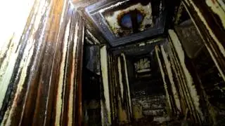 S446 Lerberen, MAA 507 Stab / German Nazi bunker in Norway