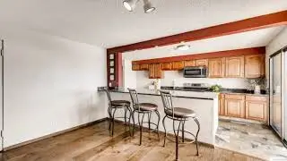3 Bedroom Townhome for Rent in Denver, CO