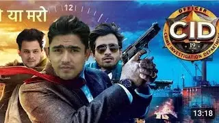 CID | Round2hell | R2h New video 2026 | Round2hell ki New CID video